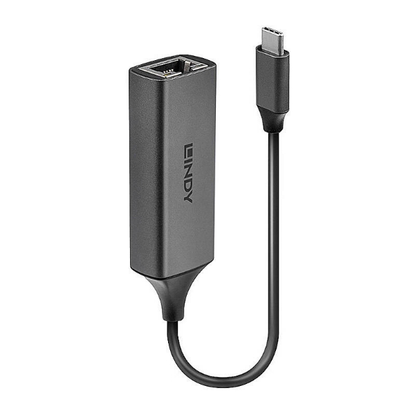 Picture of Lindy USB3.0 Ethernet Adaptor