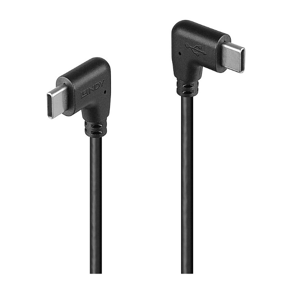 Picture of Lindy 0.5m USB 2.0 TypeC Cable