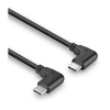 Picture of Lindy 0.5m USB 2.0 TypeC Cable