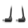 Picture of Lindy 0.5m USB 2.0 TypeC Cable