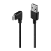 Picture of Lindy 1m USB 2.0 Type A to C