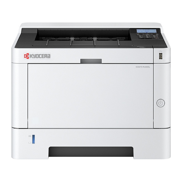 Picture of Kyocera PA4000X Laser