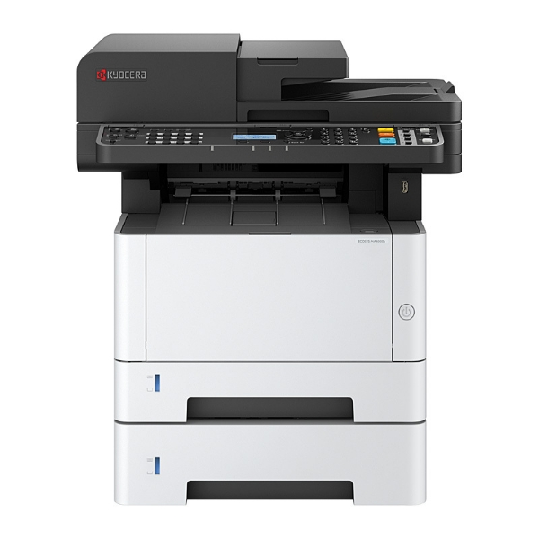 Picture of Kyocera MA4000X Laser MFP