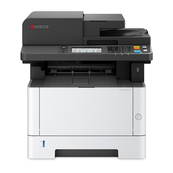 Picture of Kyocera MA4000WIFX Laser MFP