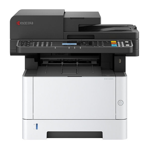 Picture of Kyocera MA4000FX Laser MFP