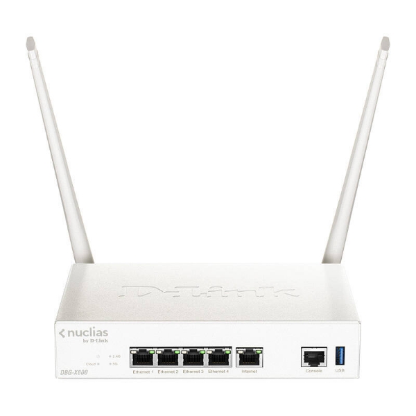 Picture of D-Link DBG-X800 SD-WAN Gateway