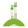 Picture of Lindy 1m Fibre Optic Cable
