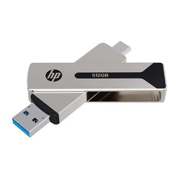 Picture of HP 911 PRO 512GB USB Type A+C