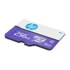 Picture of HP Micro SD U3/A1/V30 256GB
