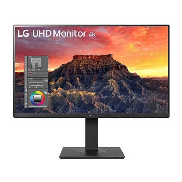 Picture of LG 27'' IPS UHD 4K Monitor
