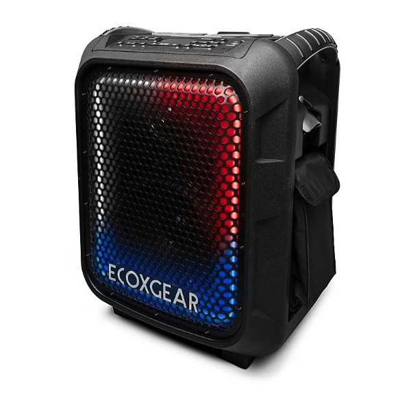 Picture of EcoXgear EcoBoulder Ultra