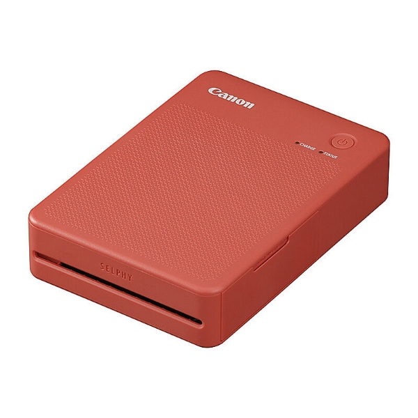 Picture of Canon Selphy QX20 Red