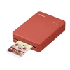 Picture of Canon Selphy QX20 Red
