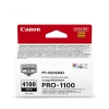 Picture of Canon PFI4100 Mat Blk Ink Cart