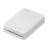 Picture of Canon Selphy QX20 White