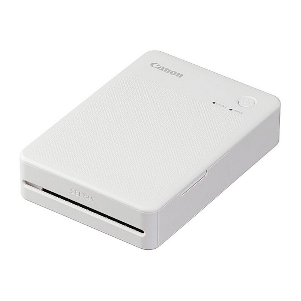 Picture of Canon Selphy QX20 White