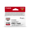 Picture of Canon PFI4100 Red Ink Cart
