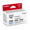 Picture of Canon PFI4100 Ph Cyan Ink Cart