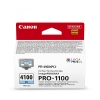 Picture of Canon PFI4100 Ph Cyan Ink Cart