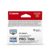 Picture of Canon PFI4100 Cyan Ink Cart