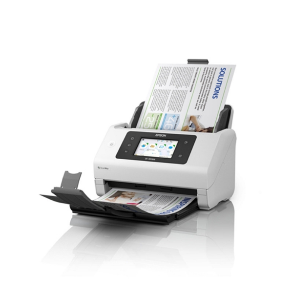 Picture of Epson DS900WN Scanner