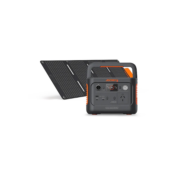 Picture of Jackery Explorer 300 Plus+40W