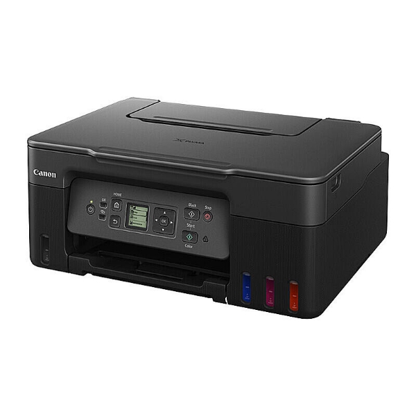 Picture of Canon G3670BK MegaTank Printer