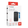 Picture of Verbatim SSD 2TB USB 3.2 USB C
