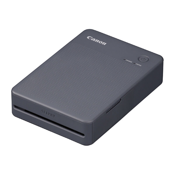 Picture of Canon Selphy QX20 Grey