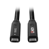Picture of Lindy 15m USB 3.2 & DP Cable