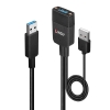 Picture of Lindy 35m USB Hybrid Cable