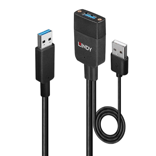 Picture of Lindy 35m USB Hybrid Cable