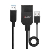 Picture of Lindy 35m USB Hybrid Cable