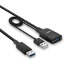Picture of Lindy 35m USB Hybrid Cable