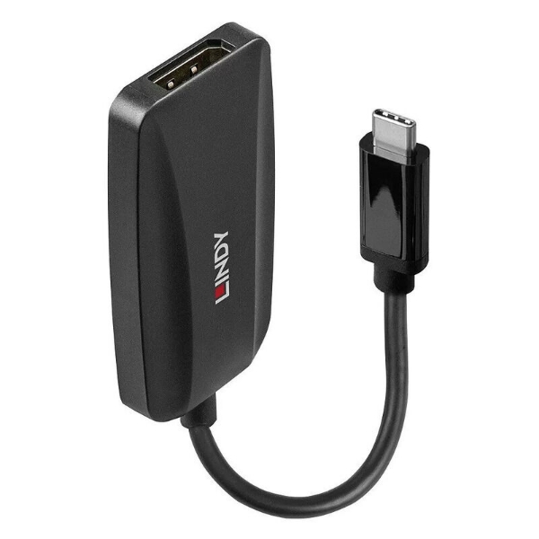 Picture of Lindy USB to DP Converter