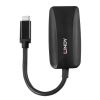 Picture of Lindy USB to DP Converter
