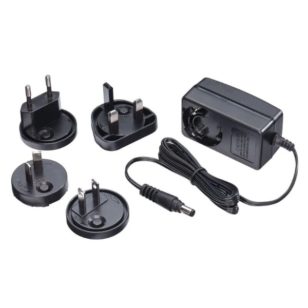 Picture of Lindy 12VDC 1.25A PSU