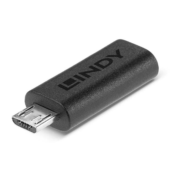 Picture of Lindy USB 2.0 Adapter