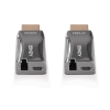 Picture of Lindy 300m Fibre HDMI Extender