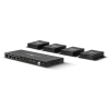 Picture of Lindy 50mCAT6 Splitter Extnder