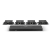 Picture of Lindy 50mCAT6 Splitter Extnder