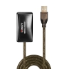 Picture of Lindy 10m USB 2.0 4-Port Hub