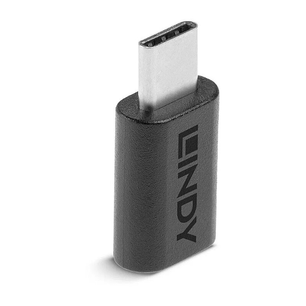 Picture of Lindy USB 2.0 Adapter