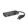 Picture of Lindy USBto HDMI&VGA Converter