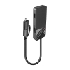 Picture of Lindy USBto HDMI&VGA Converter