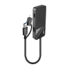 Picture of Lindy USBto HDMI&VGA Converter