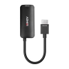 Picture of Lindy HDMI to DP 1.4 Converter