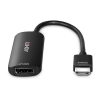 Picture of Lindy HDMI to DP 1.4 Converter