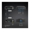 Picture of Lindy 100m USB3.2 CAT6A Extndr