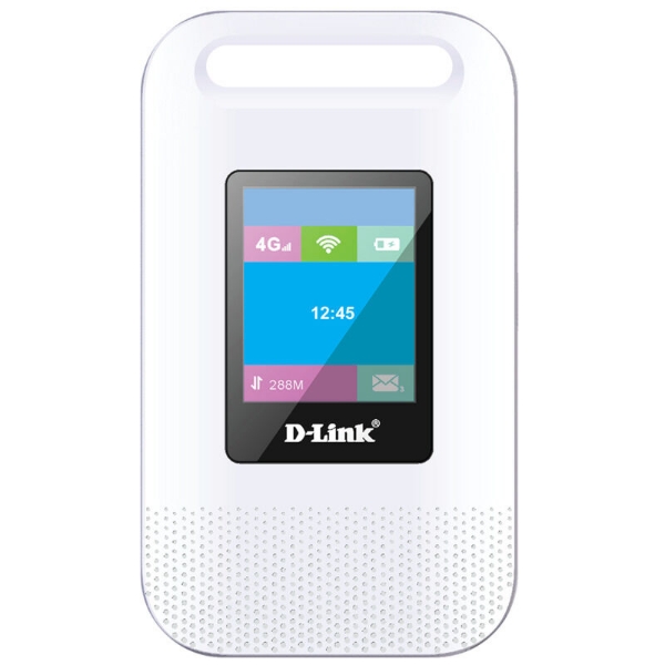 Picture of D-Link DWR-933M Wi-Fi Hotspot